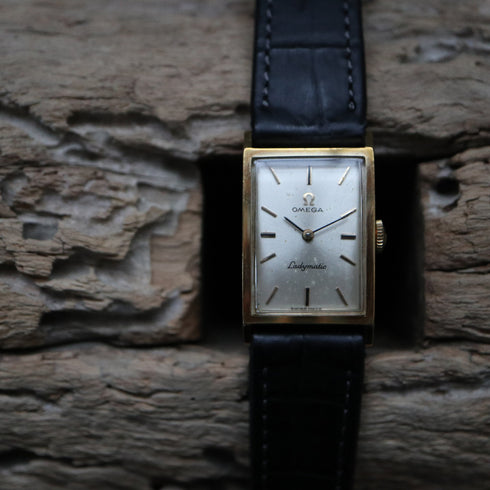 OMEGA / KS-636
